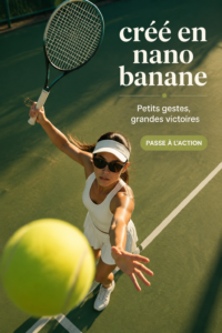 Vêtements stylés de la marque nano banana sur des cintres dans une boutique.