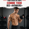 Femme s'entraînant avec des haltères dans un cadre lumineux, illustrant une routine de fitness inspirante.