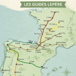 Visite guidée de Saint-Jacques-de-Compostelle avec un guide local
