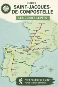 Visite guidée de Saint-Jacques-de-Compostelle avec un guide local
