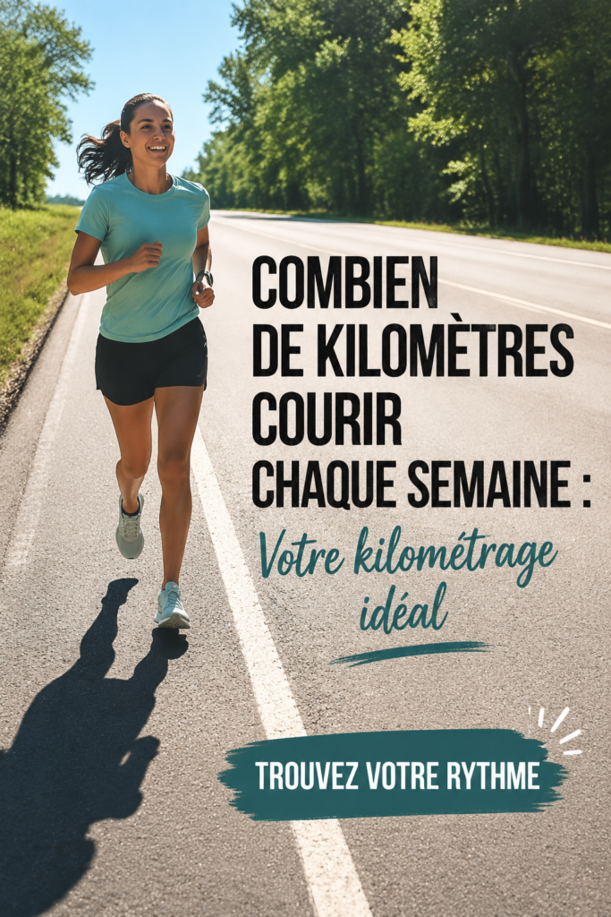 Femmes courant sur un sentier en pleine nature, montrant un mode de vie actif.