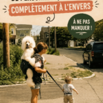 Un montage de photos hilarantes montrant des gens en situations comiques