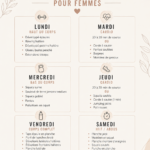 Femme pratiquant le yoga dans un parc, illustrant un mode de vie actif.