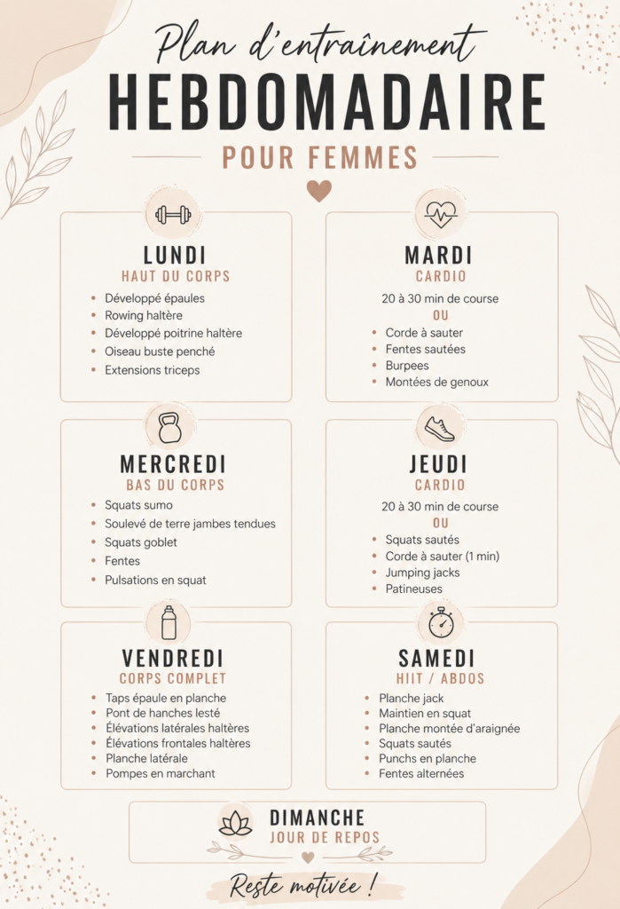 Femme pratiquant le yoga dans un parc, illustrant un mode de vie actif.