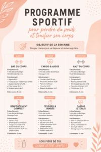 Femme pratiquant une activité sportive dans un cadre naturel, faisant le plein d'énergie.