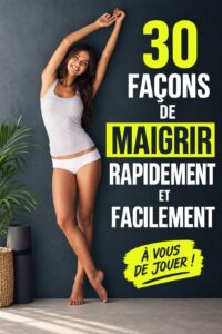 Femme pratiquant le yoga en plein air pour rester en forme et mincir.