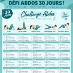 Femme en pleine séance d'entraînement pour brûler les graisses abdominales