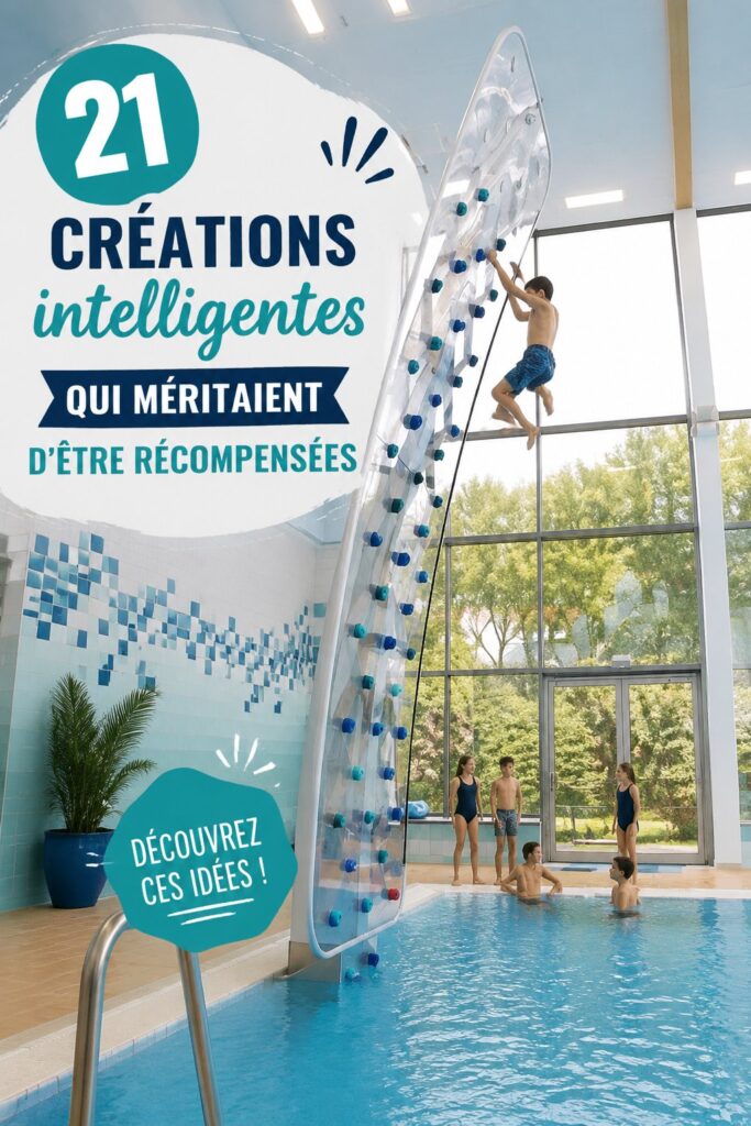 Femme courant dans un paysage naturel avec des accessoires sportifs créatifs
