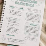 Illustration simple de l'interaction électrique avec des symboles de charge positive et négative.