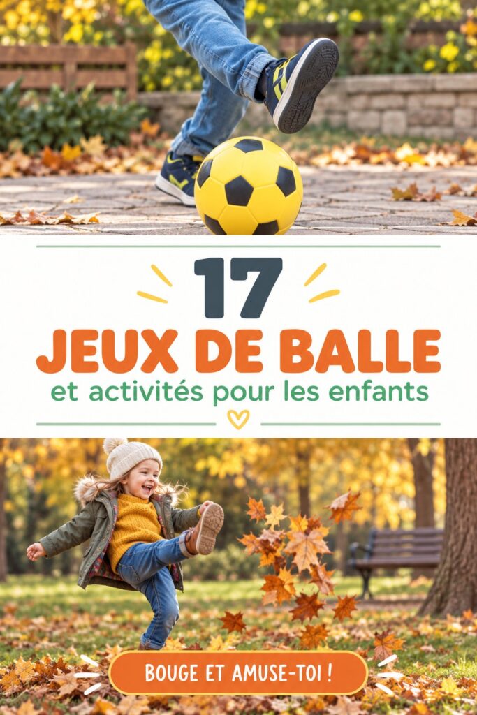 Un groupe d'enfants jouant à des jeux d'extérieur actifs.