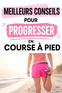 Femme courant dans un parc, souriante et détendue, représentant le plaisir de la course à pied.