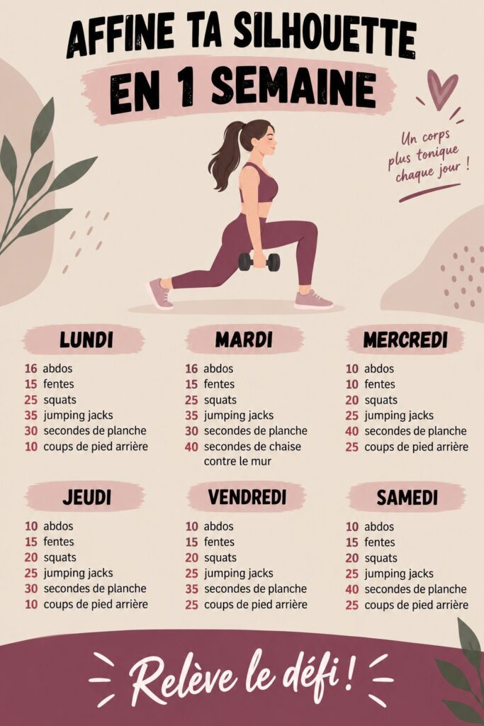 Femme pratiquant du yoga en pleine nature pour perdre du poids