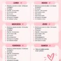 Femme faisant des exercices de fitness à la maison sans équipement