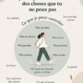 Femme méditant dans un parc, apprenant à gérer ce qu'elle peut contrôler dans sa vie.