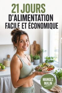 Plan de repas haut en protéines pour un mois, illustrations de plats équilibrés
