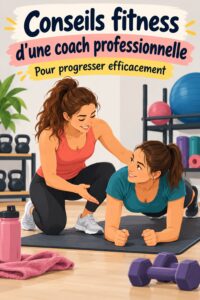 Femme active pratiquant une activité physique en plein air, incarnant le bien-être.